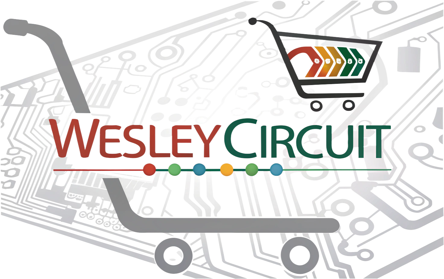 Wesley Circuit